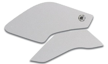Eazi-Grip PRO Clear Tank Grips Suzuki GSX-8R 2024> PRO742CL