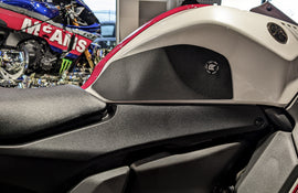 Eazi-Grip Tank Grips Yamaha YZF-R7 2021>