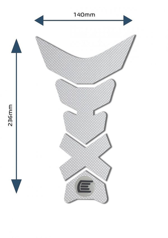 Eazi-Grip Universal Centre Tank Pad C