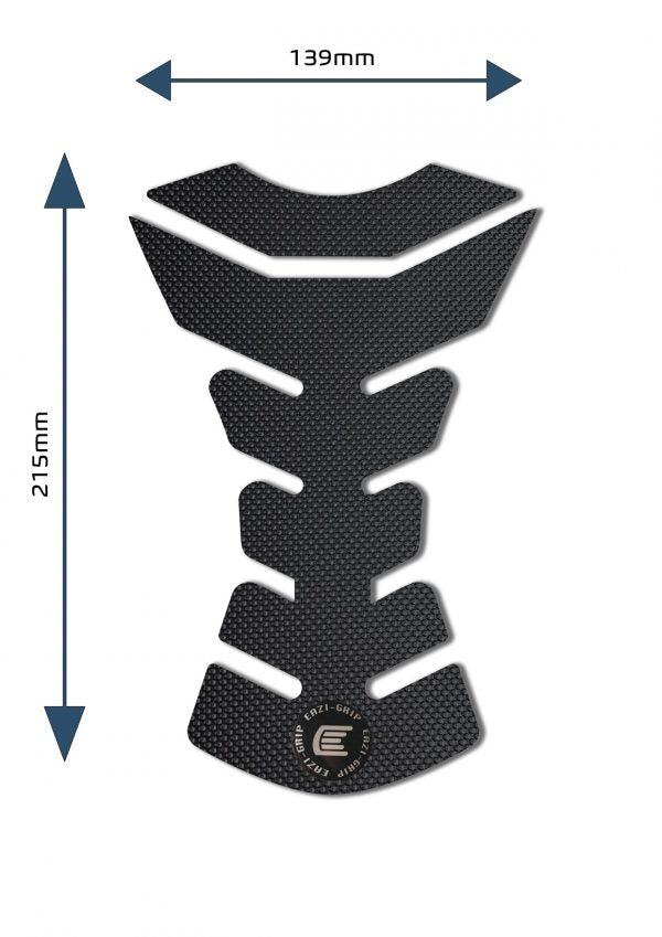 Eazi-Grip Universal Centre Tank Pad D