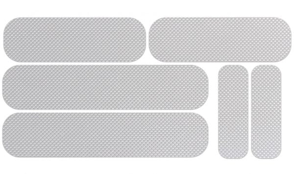 Eazi-Grip Universal Mini Strips - Use or Cut Yourself Tank Grips