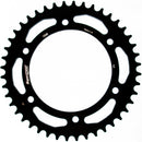 Supersprox Aluminium Rear Sprocket RAL-1308:42 - 520 Conversion-1