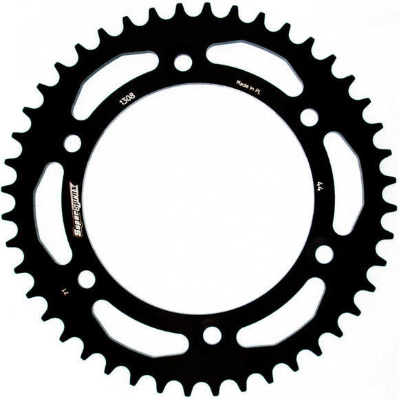 Supersprox Aluminium Rear Sprocket RAL-1308 - 520 Conversion - Choose Your Gearing