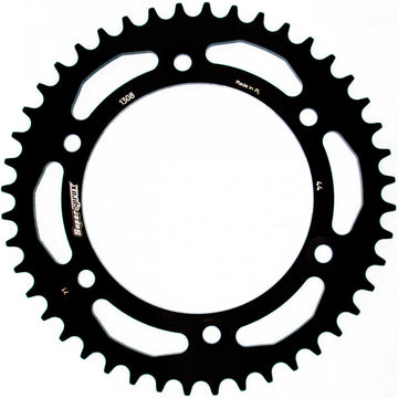 Supersprox Aluminium Rear Sprocket RAL-1790:45-BLK