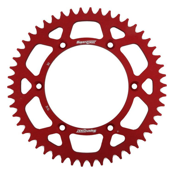 Supersprox Rear Sprocket 1512 - Choose Your Gearing