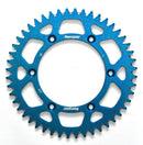 Supersprox Aluminium Rear Sprocket RAL-245:49-1