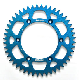 Supersprox Aluminium Rear Sprocket RAL-245:49
