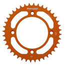 Supersprox Aluminium Rear Sprocket RAL-452:40-1