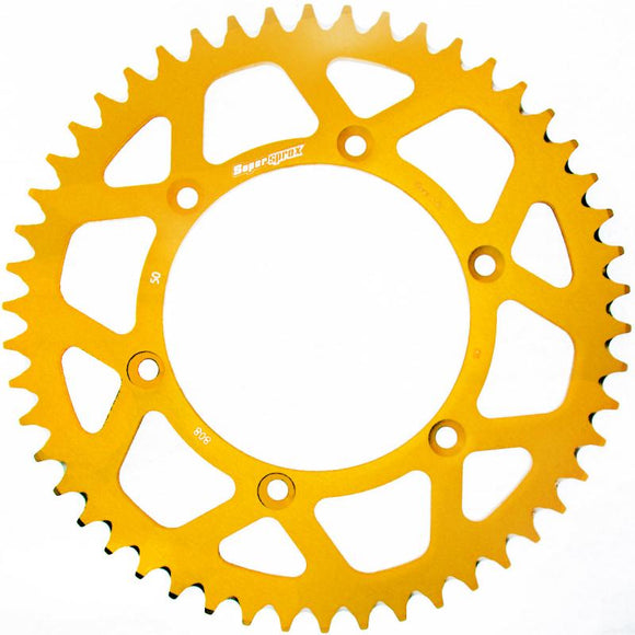 Supersprox Sprocket 478 - 520 Conversion - Choose Your Gearing