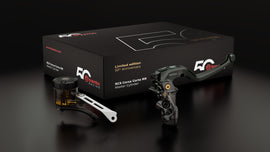 Brembo RCS 17 Corsa Corta RR  50th Anniversary Limited Edition Master Cylinder Kit - 110E71141