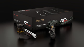 Brake Master Cylinders and Parts