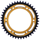Supersprox Steel Edge Rear Sprocket RFA-2011:42-4