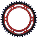 Supersprox Steel Edge Rear Sprocket RFA-2011:42-3