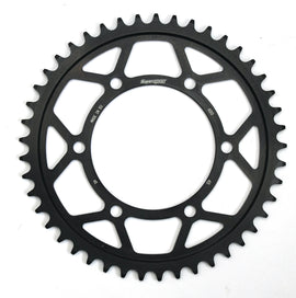 Buy black-steel Supersprox Stealth Rear Sprocket RST-2013:47 - 520 Conversion