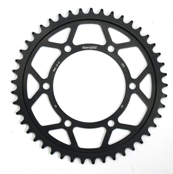 Supersprox Stealth Rear Sprocket RST-2013:46 - 520 Conversion