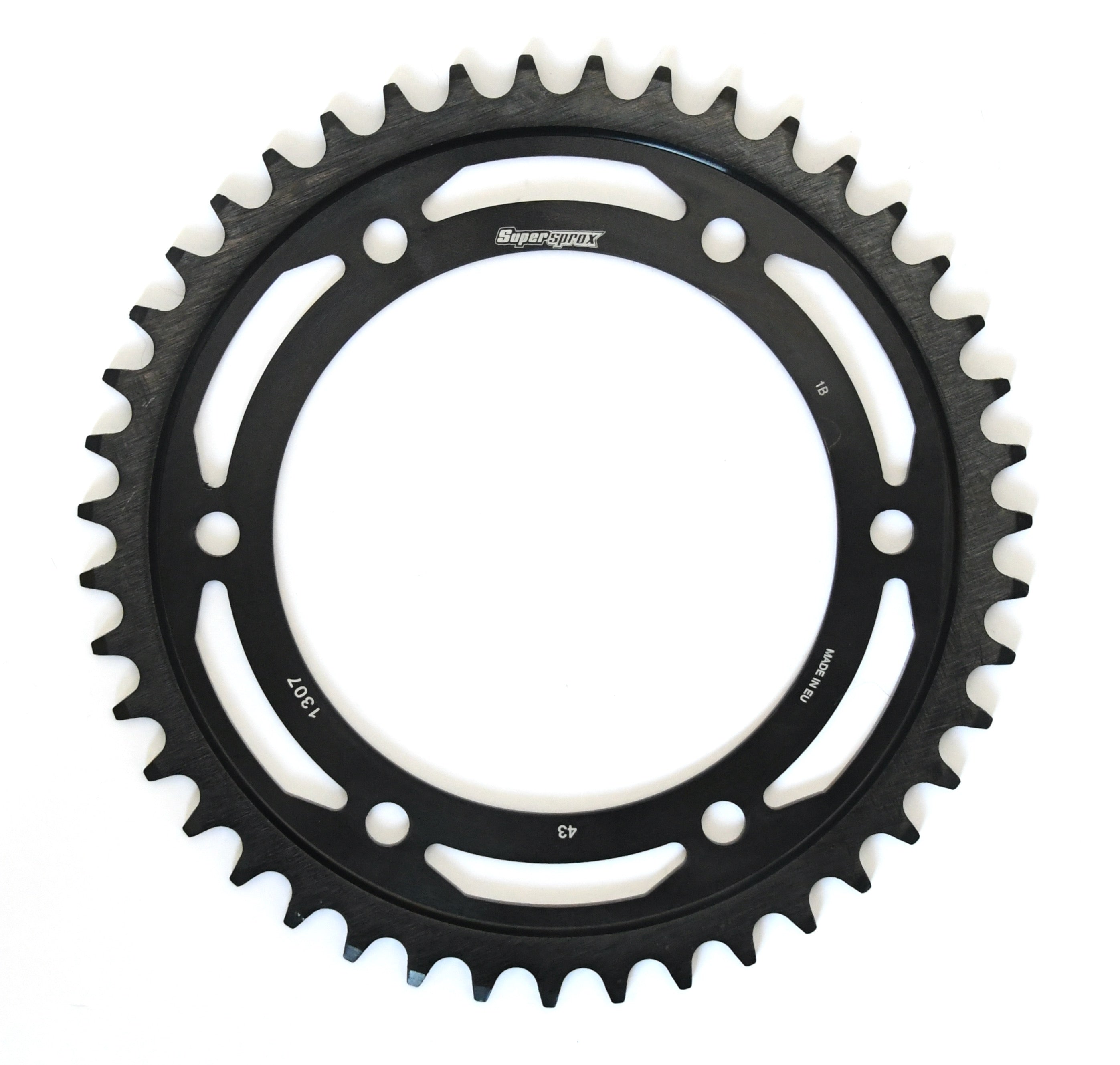 Supersprox Steel Edge Rear Sprocket RFA-1307.43