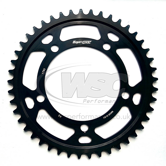 Supersprox Steel Rear Sprocket RFE-1790:45