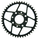 Supersprox Racing Steel Rear Sprocket RFE-273:45-BLK-1