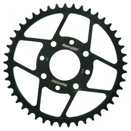 Supersprox Racing Steel Rear Sprocket RFE-273:45-BLK