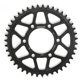 Supersprox Steel Edge Rear Sprocket RFA-478:43