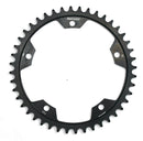 Supersprox Racing Steel Rear Sprocket RFE-795:44-BLK-1