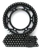 Supersprox Chain & Steel Sprocket Kit for KTM 1290 Super Adventure 2021> - Standard Gearing-3