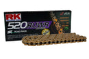 Select a 520 120 Link Race Chain OR Click For More Info-5