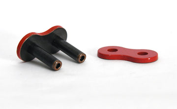 Buy red RK 525 ZXW - Hollow Rivet Link