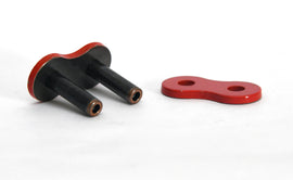 Buy red RK 530 ZXW - Hollow Rivet Link