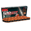 RK 520 ZXW XW-Ring Chain - Choice of Colour and Length-3