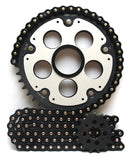 Supersprox Chain & Sprocket Kit for Ducati 848 (Inc EVO) 2008-2013 - Standard Gearing-8
