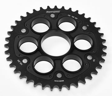 Supersprox Stealth Edge Rear Sprocket RSA-755_525:39-BLK