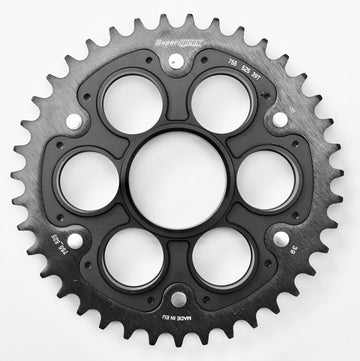 Supersprox Stealth Edge Rear Sprocket RSA-755_520:43