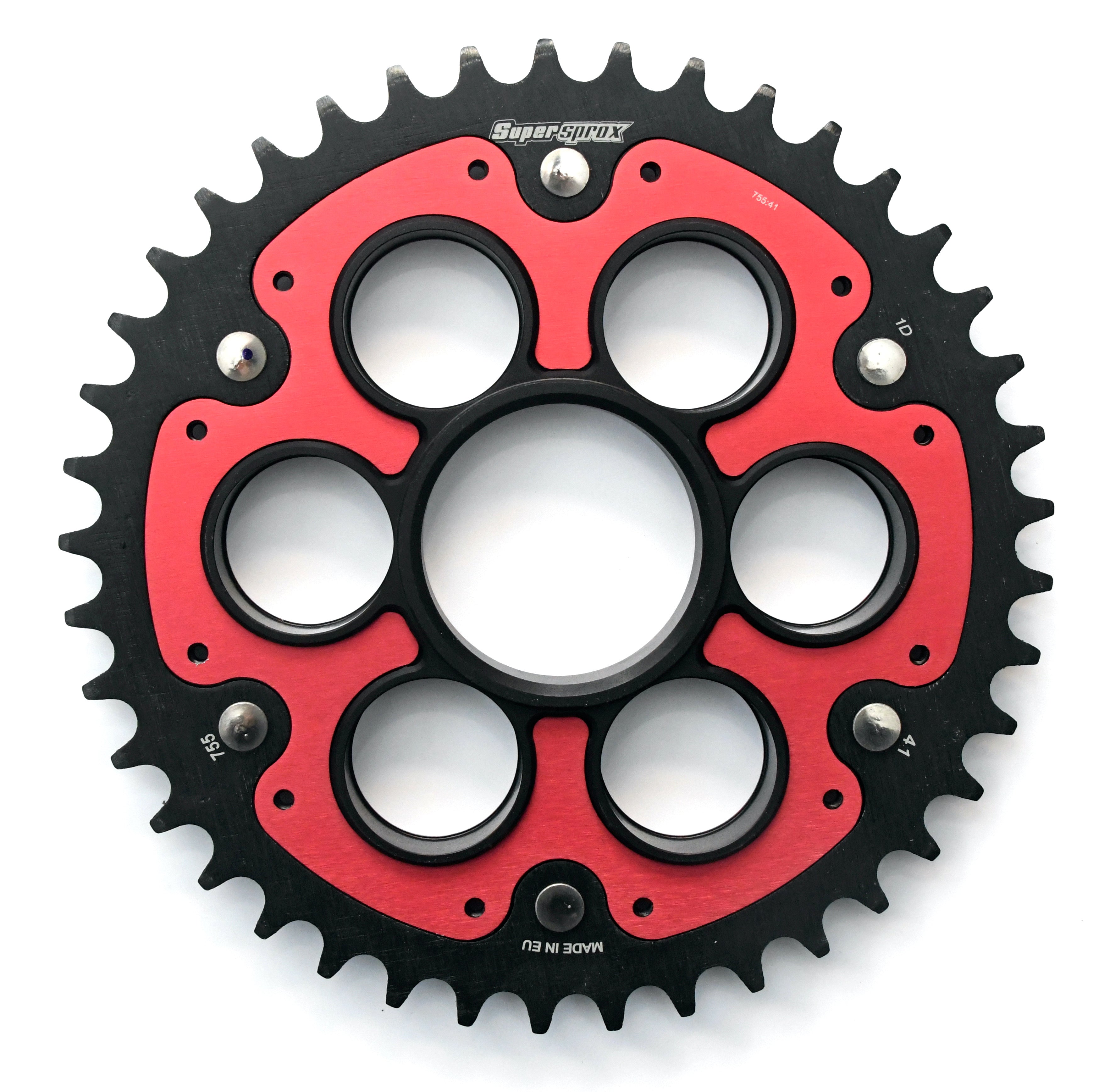Supersprox Stealth Edge Rear Sprocket RSA-755_520:42