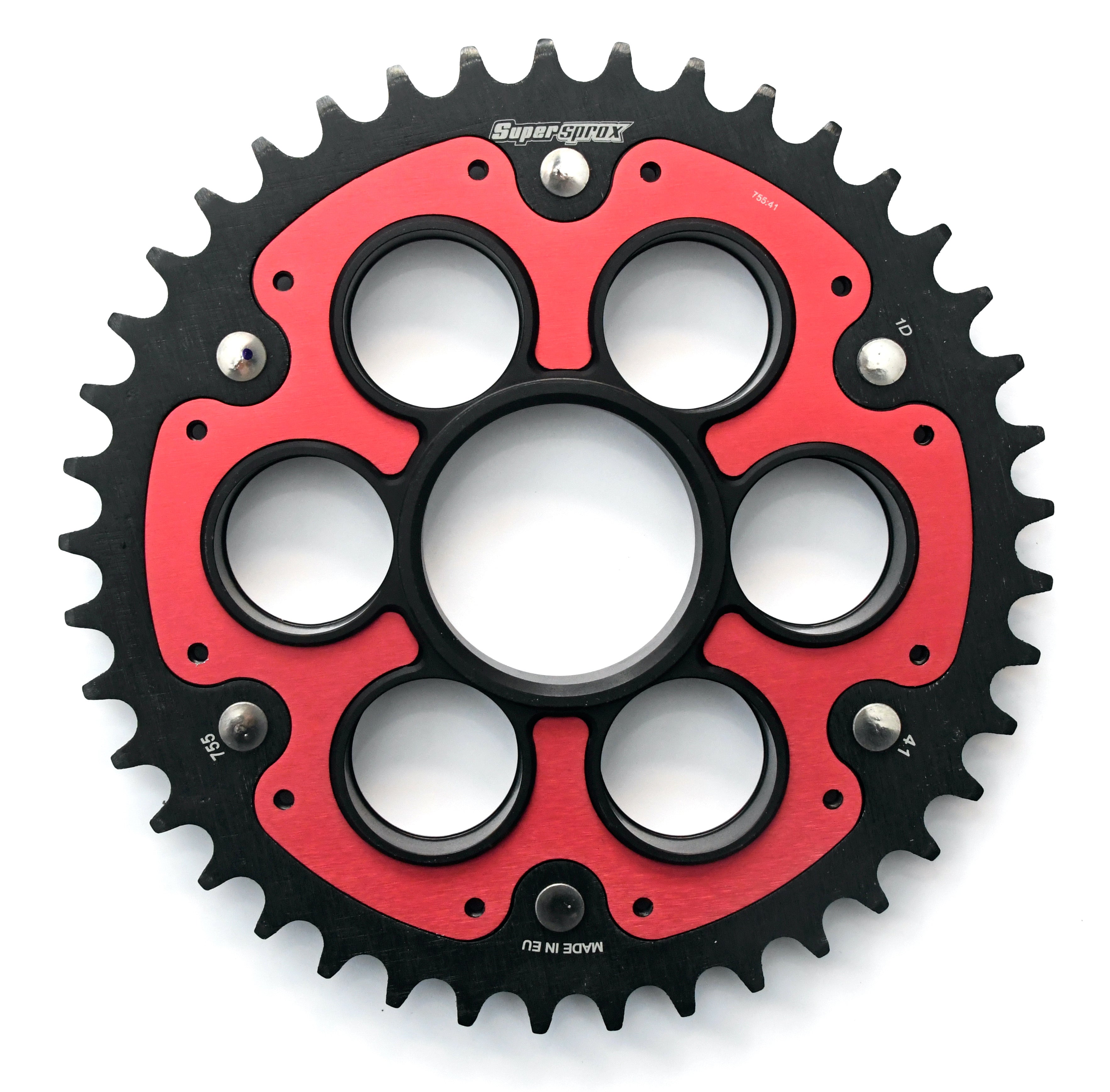 Supersprox Edge Stealth Rear Sprocket RSA-755_525:43