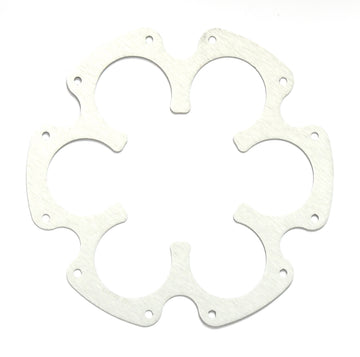 Buy silver Supersprox Stealth Edge Alloy Face Plate for RSA-755_520:43