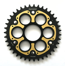 Buy gold Supersprox Stealth Edge Rear Sprocket RSA-755_525:41