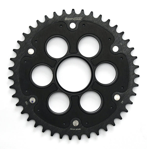 Supersprox Stealth Edge Rear Sprocket RSA-755_525:41
