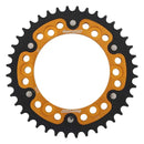 Supersprox 520 Pitch Rear Sprocket 1490 - (520, 120mm Centre, 140mm PCD) For Dymag Wheels-3