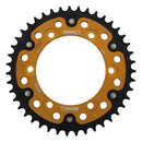 Supersprox 520 Pitch Rear Sprocket 1490 - (520, 120mm Centre, 140mm PCD) For Dymag Wheels-4