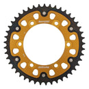 Supersprox 520 Pitch Rear Sprocket 1490 - (520, 120mm Centre, 140mm PCD) For Dymag Wheels-1