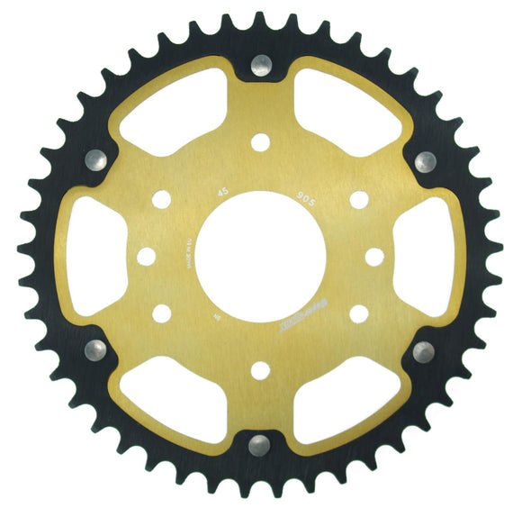 Supersprox Stealth Rear Sprocket RST-905:42