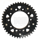 Supersprox Stealth Rear Sprocket RST-1304:43-4