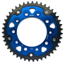 Buy blue Supersprox Stealth Rear Sprocket RST-1304:43
