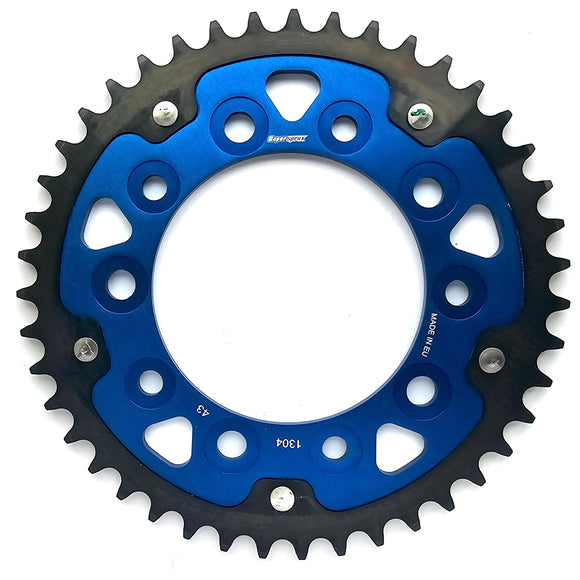 Supersprox Rear Sprocket 1304 - Choose Your Gearing