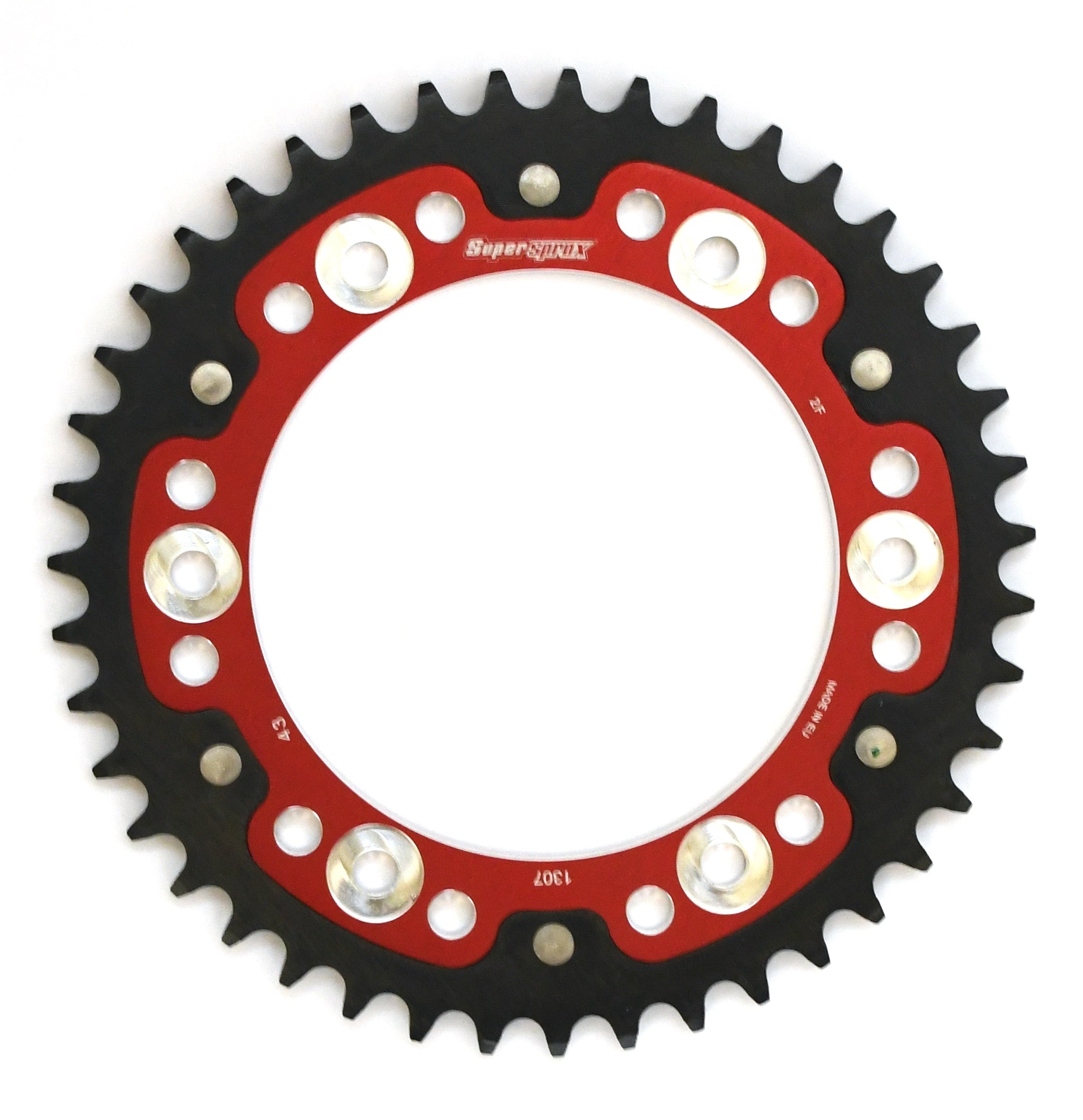 Supersprox Stealth Rear Sprocket RST1307.42