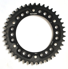 Buy black Supersprox Stealth Rear Sprocket RST-1306:40