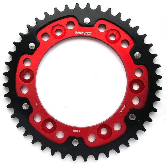 Supersprox Stealth Rear Sprocket RST-1306:44