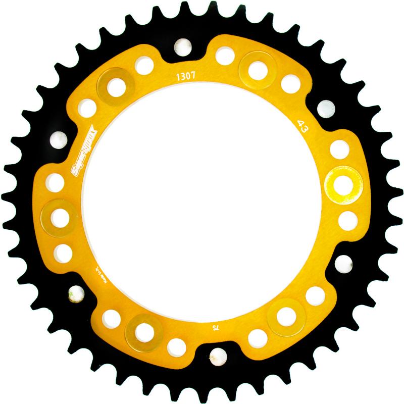 Supersprox Stealth Rear Sprocket RST-1307:42