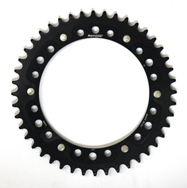 Buy black Supersprox Stealth Rear Sprocket RST-1346:44